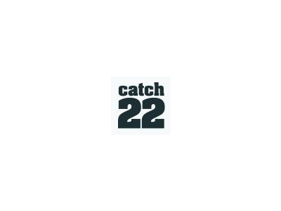 Catch 22   Through The Gate